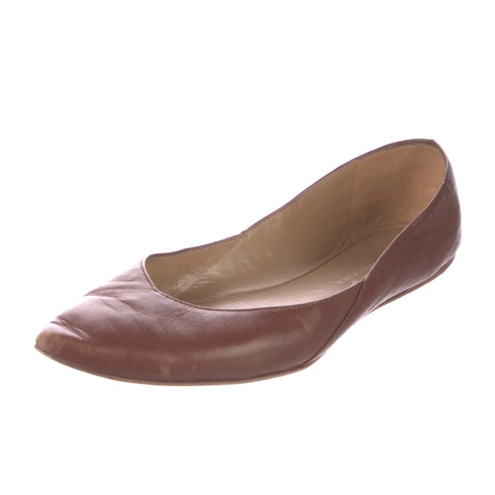 Balenciaga ballet flats 37.5 (7-7.5)